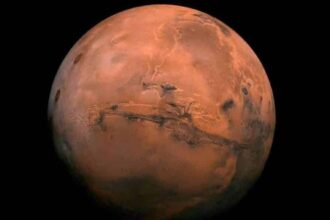 mars 3 e1543351418457 هل من الممكن أن يكون هناك حياة على سطح المريخ ؟ مجلة نقطة العلمية