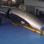 maxresdefault e1541439980473 أول كبسولة نقل ركاب فائقة السرعة في العالم مجلة نقطة العلمية