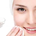 How to remove tan with baking soda e1543831337767 المزيد من الاستخدامات الصحية والجمالية للبيكنج صودا مجلة نقطة العلمية