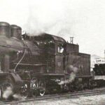 PalestineRailways 1946 ClassH 1 e1544270208322 كيف يُمكن لمشروع هندسي أن يُساهم في توحيد الأمّة؟ الخط الحديدي الحجازي نموذجًا! مجلة نقطة العلمية