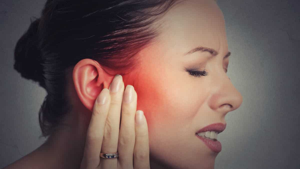 Ear Infection مجلة نقطة العلمية