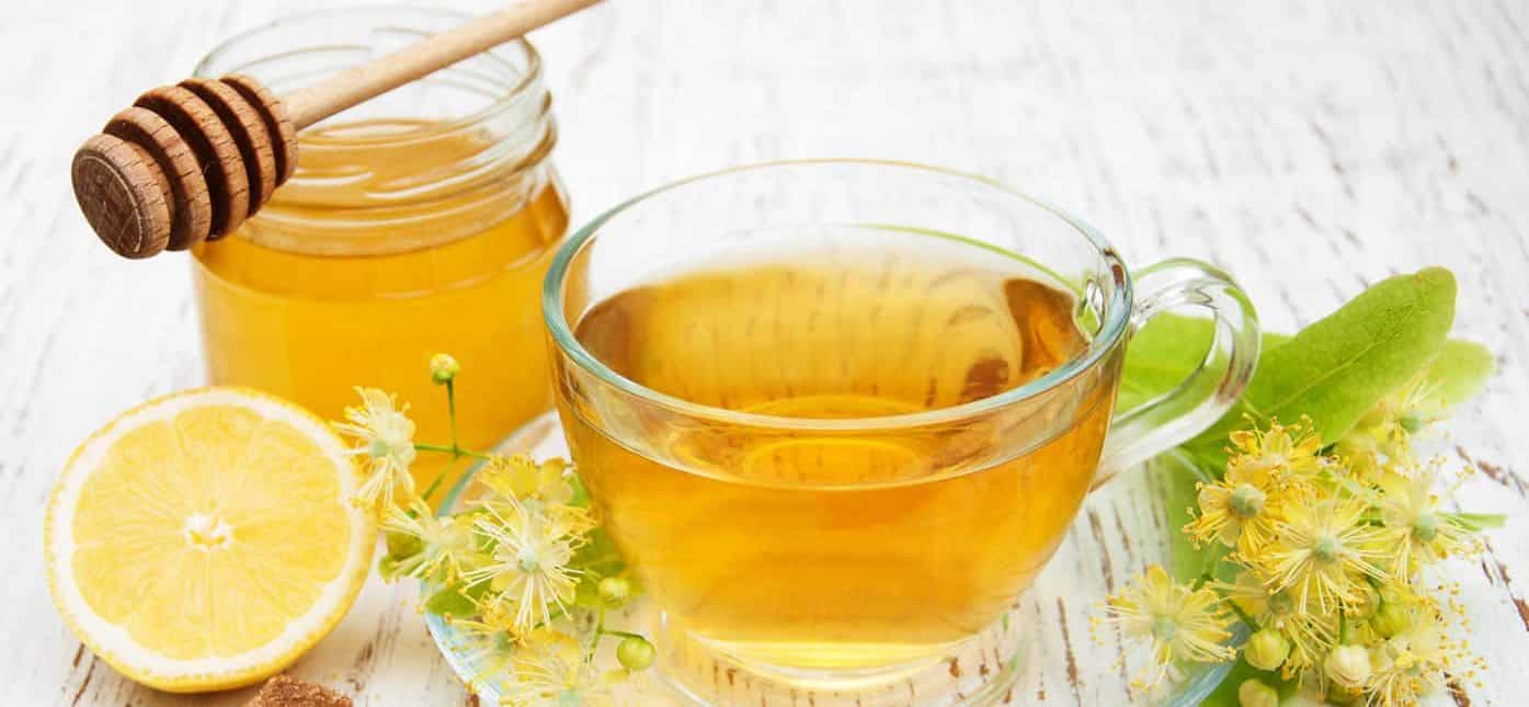 Honey And Green Tea For Weight Lossd E1548168830376 مجلة نقطة العلمية