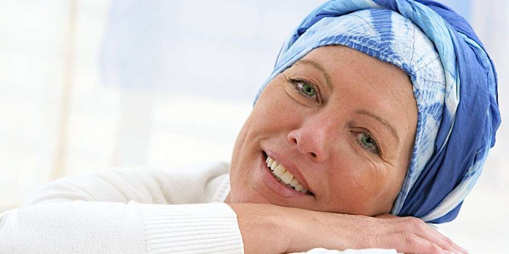 العلاج الهرموني سرطان الثدي