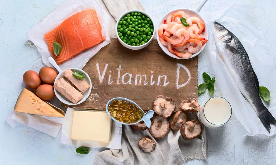 Vitamin D And Diabetes مجلة نقطة العلمية