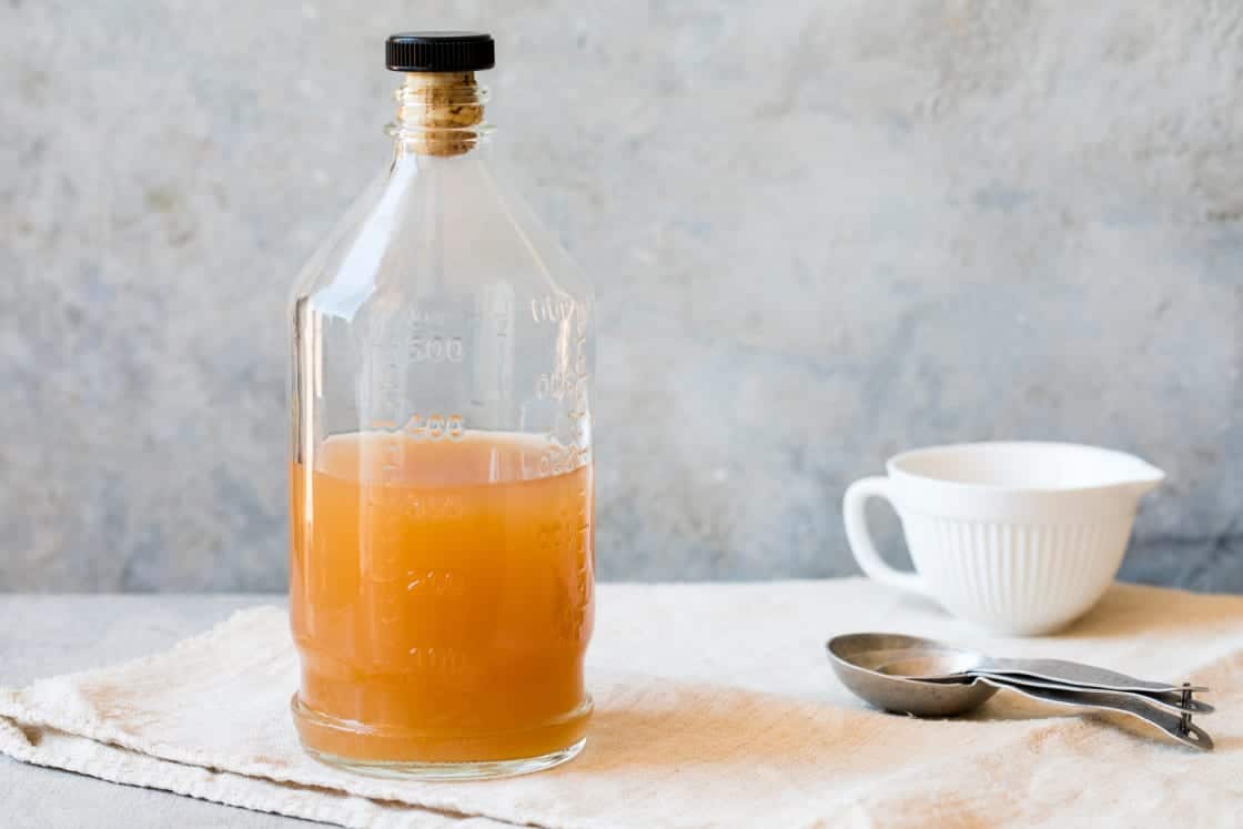 What Is Apple Cider Vinegar Detox And How Does It Work مجلة نقطة العلمية