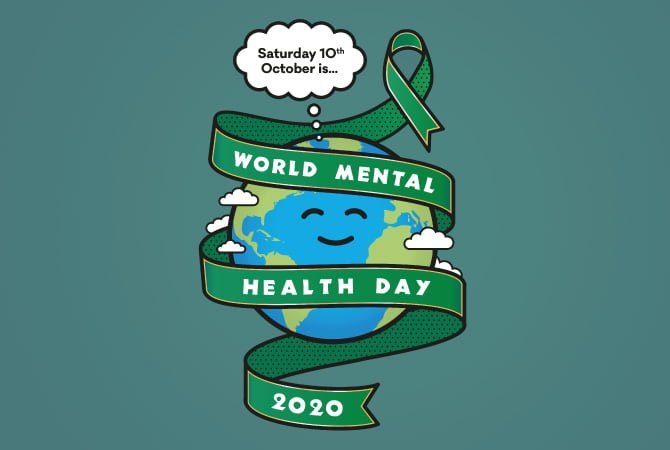 World Mental Health Day Image 670X450 Tcm18 85044 مجلة نقطة العلمية