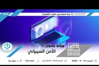 الأمن السيبراني