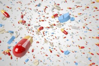 3 antibiotic لماذا لم تعد المضادات الحيوية تعالجنا؟ مجلة نقطة العلمية