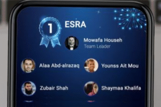 الذكاء الاصطناعي من أجل التنمية