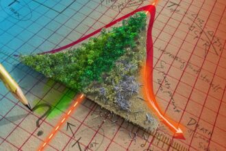 earthtoreach دراسة: انخفاض قدرة الأرض على امتصاص انبعاثات الكربون خلال العقدين القادمين مجلة نقطة العلمية