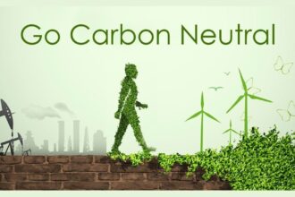 go carbon neutral ما هو الحياد الكربوني الذي تحدث عنه محمد بن سلمان في خطابه الجديد؟ مجلة نقطة العلمية