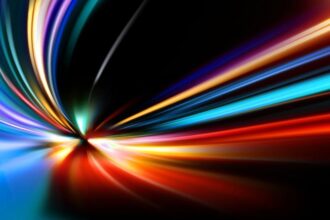 السفر أسرع من الضوء