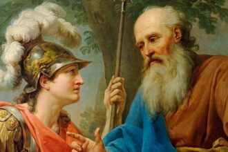 2 الطلقات السقراطية مجلة نقطة العلمية