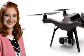 Screen Shot 2021 02 15 at 1.21.05 PM حلم في السماء .. مخترعة Skyclock تتحدث لنقطة عن اختراعها الذي سيحمي خصوصيتك مجلة نقطة العلمية