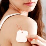 birth control patch 1611778680 هل تفكرين في الحصول على رقعة تنظيم النسل؟ إليك كل ما تريدين أن تعرفيه عنها مجلة نقطة العلمية