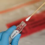 corona test 01 فحص كورونا مزور يباع في عدة دول .. هذا كل ما تحتاجه للمرور بين المطارات مجلة نقطة العلمية