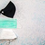 different types protective face masks 19 حقيقة قد لا تعرفها عن أقنعة الوجه الواقية من فيروس كورونا مجلة نقطة العلمية