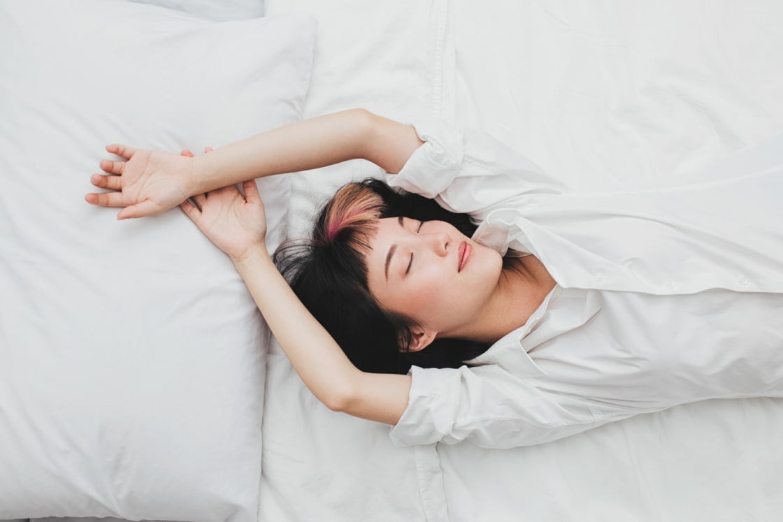 Prebiotic Fiber Helps Sleep مجلة نقطة العلمية