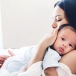 960x0 لقاح كورونا للمرضعات..حليب الأم يحتوي على أجسام مضادة بعد تلقي اللقاح مجلة نقطة العلمية