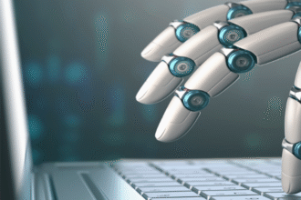 الأتمتة والروبوتات