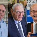 file 20191009 3910 x4sqiz جائزة نوبل في الكيمياء: كيف غير مخترعو بطارية أيون الليثيوم العالم؟ مجلة نقطة العلمية