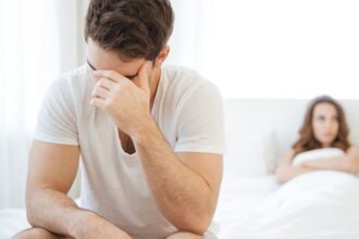 علاج سرعة القذف