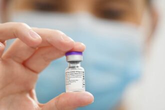 10444619 هل تغير الجرعة الثانية من لقاح COVID-19 شهيتك؟ مجلة نقطة العلمية