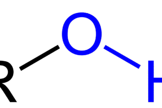 1280px Hydroxy Group Structural Formulae.svg مقام مجموعة الهيدروكسيل ومقالاتها مجلة نقطة العلمية