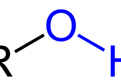 1280px Hydroxy Group Structural Formulae.svg مقام مجموعة الهيدروكسيل ومقالاتها مجلة نقطة العلمية