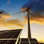 Energie 1 طاقة الرياح البحرية لم تُدرج بعد على جدول الأعمال في المغرب! مجلة نقطة العلمية