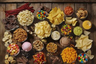 تجنب العطش في رمضان