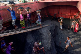 merlin 163941681 696ba82e 7259 462b 8aff 77836c1f19e2 superJumbo ارتفاع الطلب على الفحم يقوض بشكل خطير فرص تجنب أسوأ آثار الاحتباس الحراري مجلة نقطة العلمية