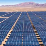 shutterstock 1464805487 800x400 1 محطة "كوم أمبو" للطاقة الشمسية تحصل على قرض بقيمة 27 مليون دولار مجلة نقطة العلمية