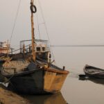 الرمل يختفي