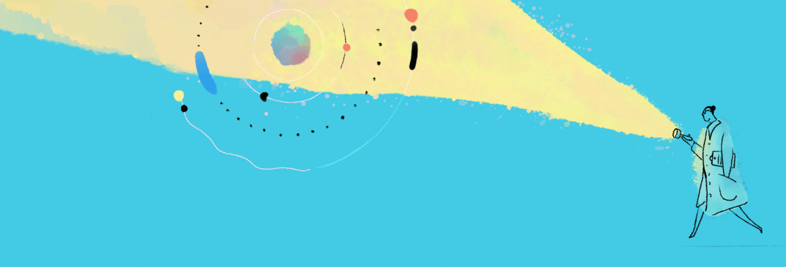 Parikh Banner 2580x876 لماذا يجب علينا إعادة بناء الثقة في العلم؟ مجلة نقطة العلمية