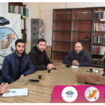 Screen Shot 2021 05 01 at 1.52.45 AM 1 جامعة حلب في المناطق المحررة تشارك في HULT PRIZE العالمية لعام 2021 مجلة نقطة العلمية