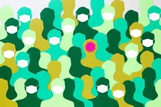 ezgif 2 74abb3d82898 ماذا عليك أن تفعل إذا أصبت بـ COVID-19 بعد التطعيم ضد الفيروس؟ مجلة نقطة العلمية