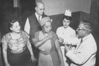 20210506113352 50826 من الإنفلونزا الإسبانية إلى كوفيد19: تاريخ أوبئة الإنفلونزا بالأرقام مجلة نقطة العلمية