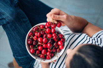 83247175 سر طول العمر.. 5 حصص من الفاكهة والخضروات يوميا مجلة نقطة العلمية