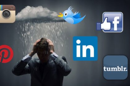 Social Media depression وسائل التواصل الاجتماعي..كيف يمكن أن يؤثر استخدام Instagram و Facebook سلبا على الأطفال؟ مجلة نقطة العلمية