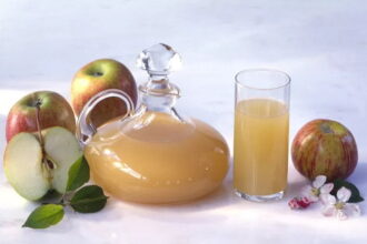 ezgif 2 5a65a11389fe هل يمكن لخل التفاح أن يساعد بالفعل في إنقاص الوزن؟ مجلة نقطة العلمية