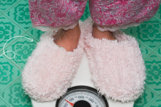 weight loss 1622136212 7 أمراض المناعة الذاتية التي يمكن أن تجعلك تكتسب أو تفقد الوزن مجلة نقطة العلمية