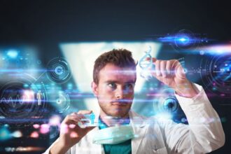 إلى أين يتجه مستقبل العلوم إلى أين يتجه مستقبل العلوم: ذكاء صناعي يبرمج بدلا عنك! مجلة نقطة العلمية