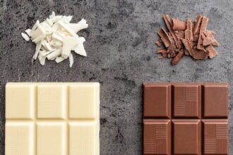 085205432 92c12e8e c056 4c1e 86da 7b71d7f9f993 الشوكولاتة البيضاء..كيف تساعد في إنقاص الوزن والتحكم في مرض السكري؟ مجلة نقطة العلمية