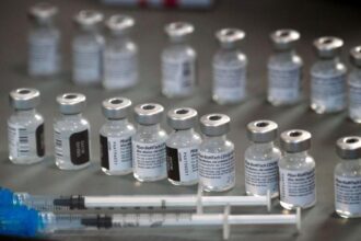 610156cf7012a.image الجرعة الثالثة من لقاح Covid-19 تعزز "بقوة" الحماية من متغير دلتا مجلة نقطة العلمية