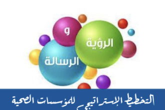 ADF86864 64A9 464C B555 8BC734C29897 التخطيط الإستراتيجي للمؤسسات الصحية الرؤية والرسالة مجلة نقطة العلمية