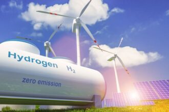 HYDROGENE VERT في المغرب أكبر مزرعة لـ "الأمونياك والهيدروجين الأخضر" على الصعيد العالمي مجلة نقطة العلمية