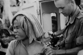 Screen Shot 2021 07 26 at 12.56.39 AM قصص عنصرية مظلمة للشركات الأوروبية .. تجارب اللقاحات على الأفارقة! مجلة نقطة العلمية