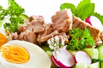 unnamed منها الشوفان والسردين..أطعمة زهيدة الثمن غنية بالبروتين مجلة نقطة العلمية