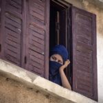 file 20210604 21 1h0umxo البطالة والعنف والعمل المنزلي: كيف غيّر Covid-19 حياة النساء في المغرب؟ مجلة نقطة العلمية